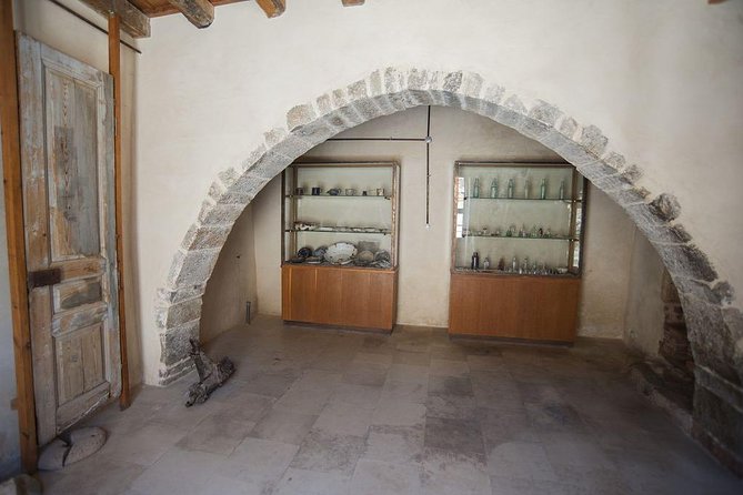 SPINALONGA, Elounda, Kolokitha, Ag. Nicolaos - Price and logistics: what $26 doesn’t include