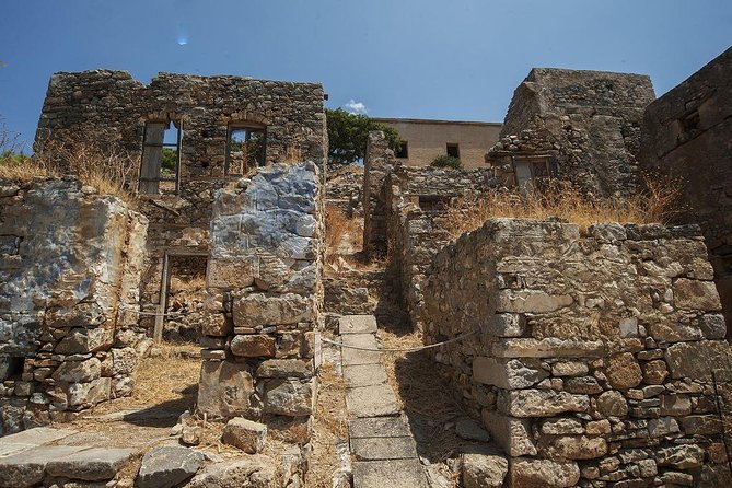 SPINALONGA, Elounda, Kolokitha, Ag. Nicolaos - Weather, timing, and the “pace fit” question