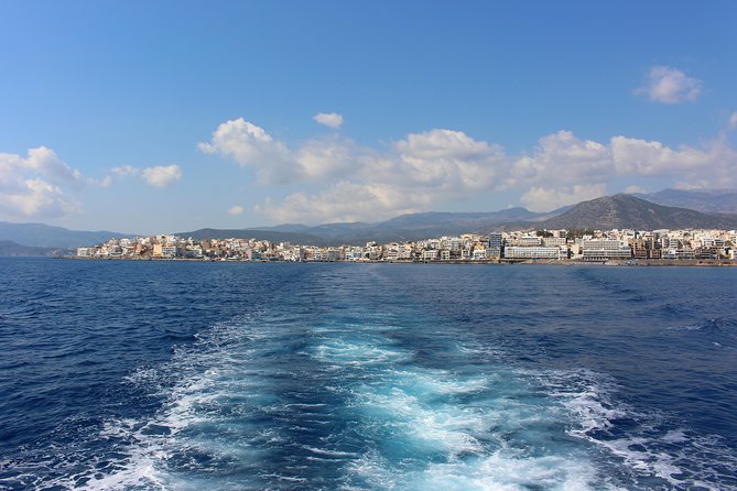 Spinalonga Island Day Trip with Lunch and Entrance fee included - Price and Logistics: Is $126.10 Worth It for What You Get?