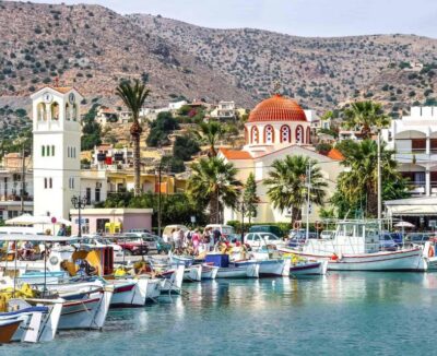 Spinalonga,Elounda,Ag.Nikolaos, Olive Factory From Heraklion - Spinalonga Island: What You’re Really Paying For (and What You’ll See)