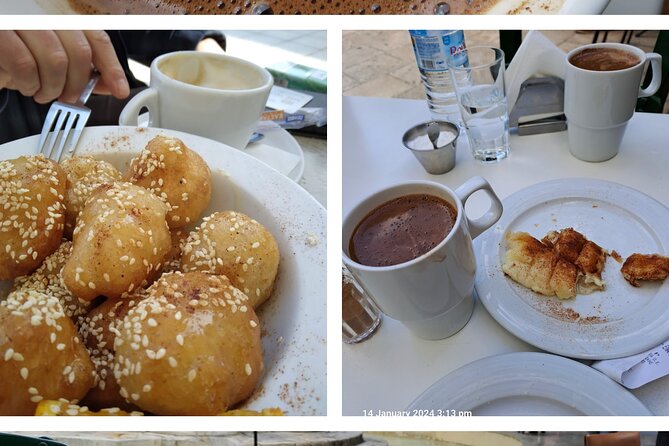 Street food walking Heraklion tour - Key highlights you’ll feel fast