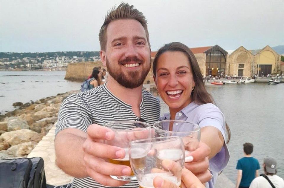 Sunset Craft Beer Foodie Tour - Chania Old Port - Should you book this craft beer foodie tour in Chania?