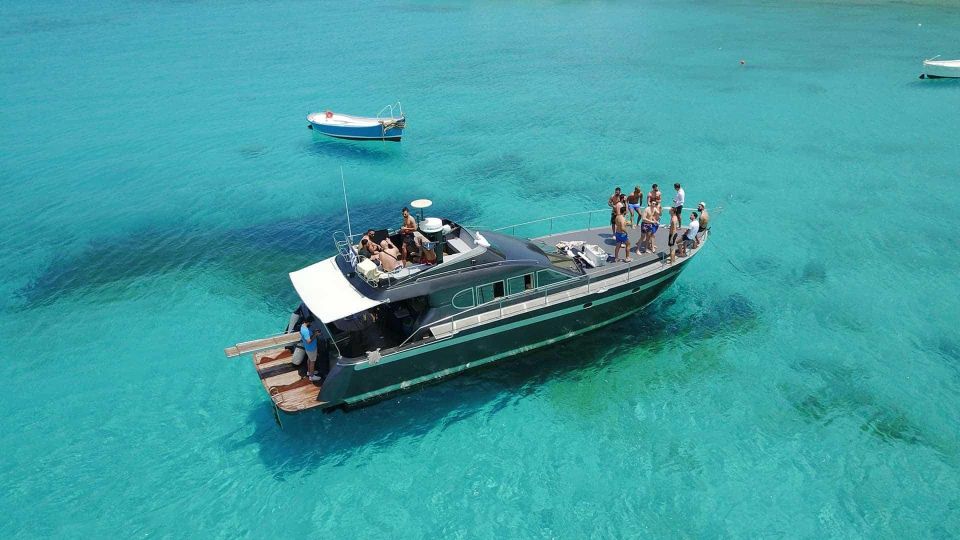Sunset Cruise from Hersonissos port to St. Georgios bay - Who This Cruise Fits Best (and Who Might Want Something Else)