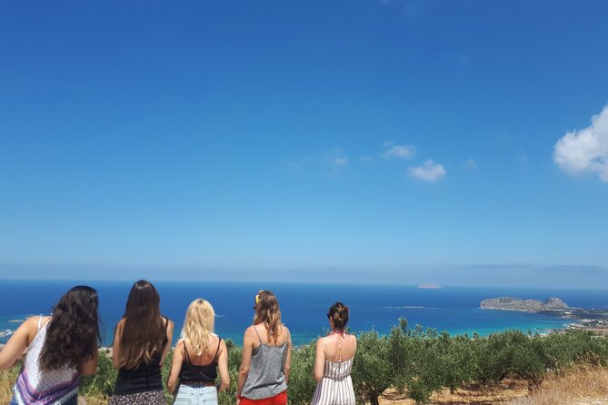 Tailor-Made Private Shore Excursion: Discover Chania Your Way - A Private Shore Day That Starts at Your Cruise Gate
