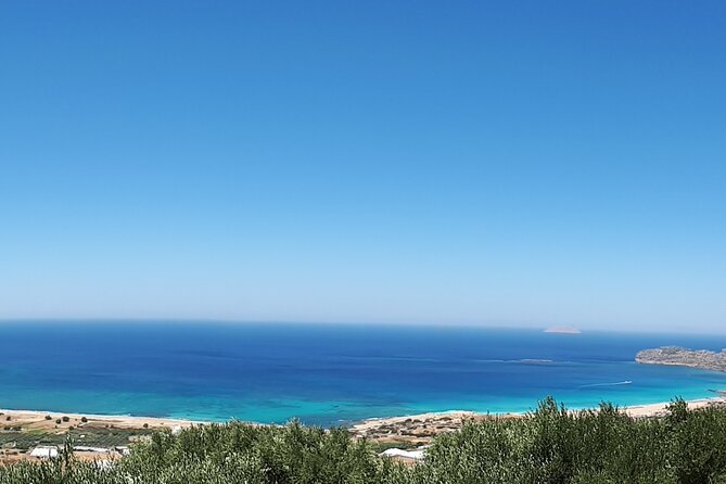 Tailor-Made Private Shore Excursion: Discover Chania Your Way - What the Inclusions Really Buy You: A/C Van, Snacks, Water, and WiFi