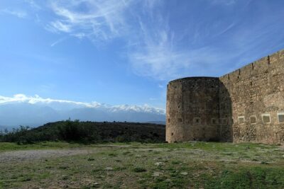 Tailor-Made Private Shore Excursion: Discover Chania Your Way - Your Custom Chania Plan: Old Town, Venetian Harbor, and Beyond