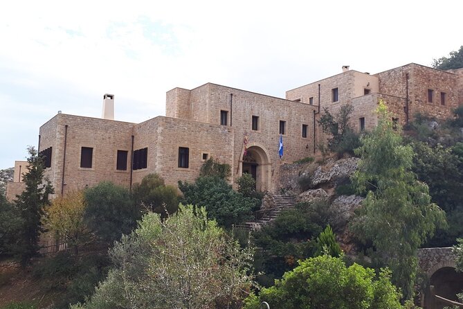 Tailor-Made Private Shore Excursion: Discover Chania Your Way - Walking Pace, Car Time, and How to Make the Most of Limited Hours