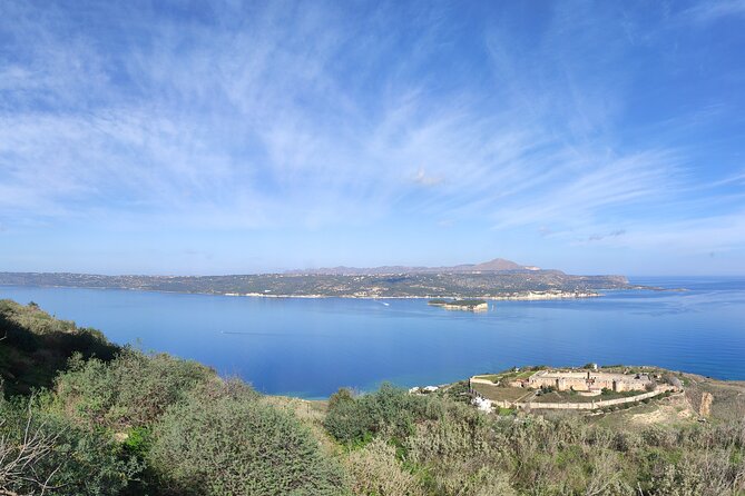 Tailor-Made Private Shore Excursion: Discover Chania Your Way - Price for a Group of Up to 4: Is $541.32 Worth It?