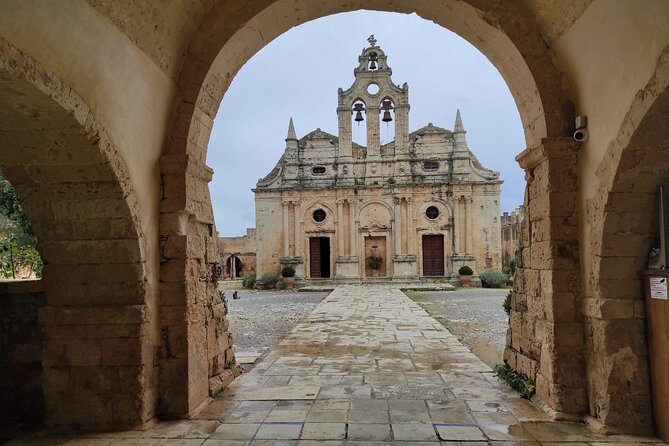 Tailor-Made Private Shore Excursion: Discover Chania Your Way - Who This Tour Suits Best (and Who Should Skip It)