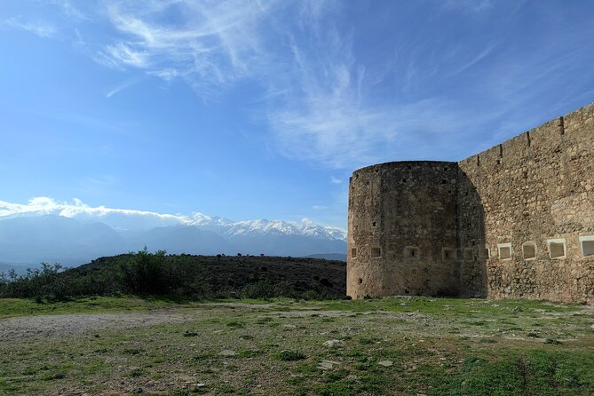 Tailor-Made Private Shore Excursion: Discover Chania Your Way - Your Custom Chania Plan: Old Town, Venetian Harbor, and Beyond