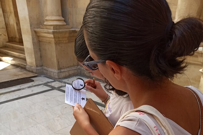 The Hunt of the Olympian Gods, scavenger hunt for families, prive - Price and Value: What $289.40 per Group Really Buys You