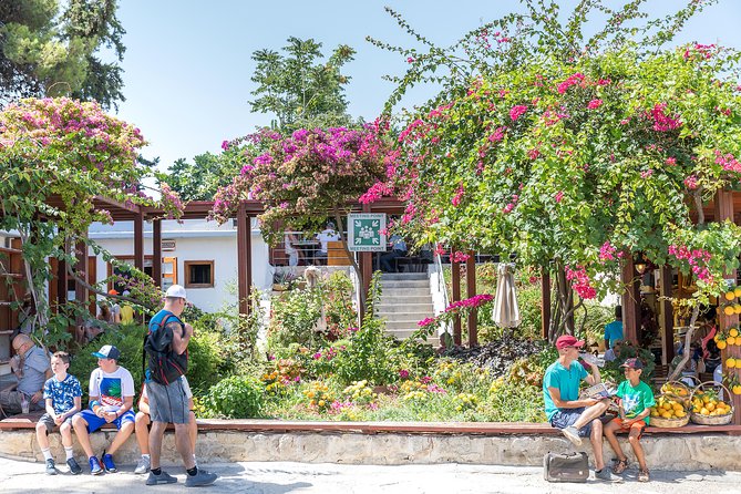The Palace of Knossos with Skip-the-Line Ticket - Who This Knossos Tour Fits Best