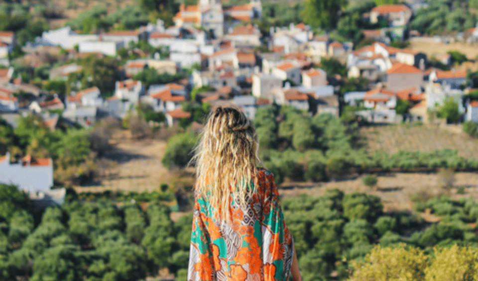 Through the Lens of Crete: Knossos, Legends, and Local Life - Skalani and Boutari Winery: Cretan Wine With a Sense of Place
