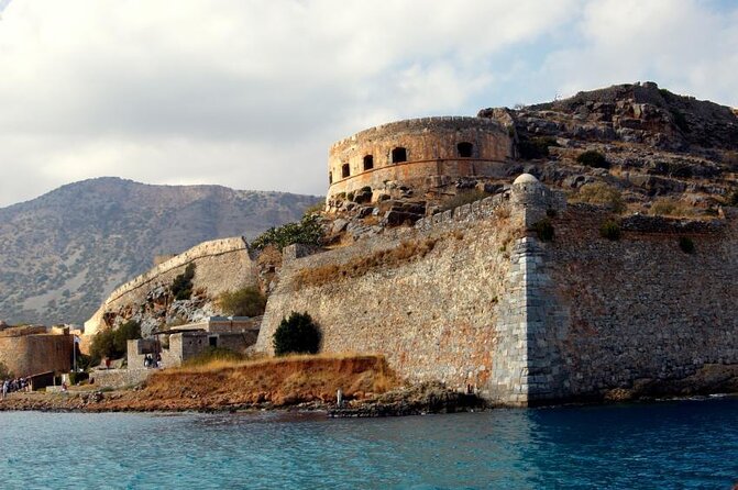 Tour at East Crete, Spinalonga, Traditional Villages, Churches - Key highlights you’ll actually feel during the day