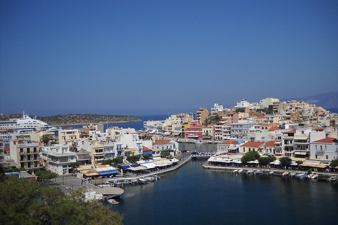 Tour at East Crete, Spinalonga, Traditional Villages, Churches - Time management: how to enjoy the day without feeling rushed