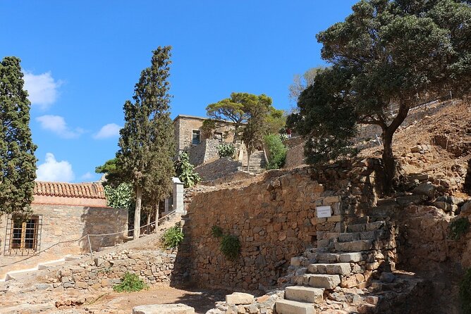 Tour at East Crete, Spinalonga, Traditional Villages, Churches - Price and value: what $401.52 gets you, and what you should expect to pay extra