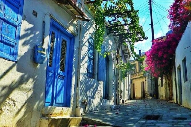 Traditional Villages of Kritsa and Kroustas - Key things to know before you go