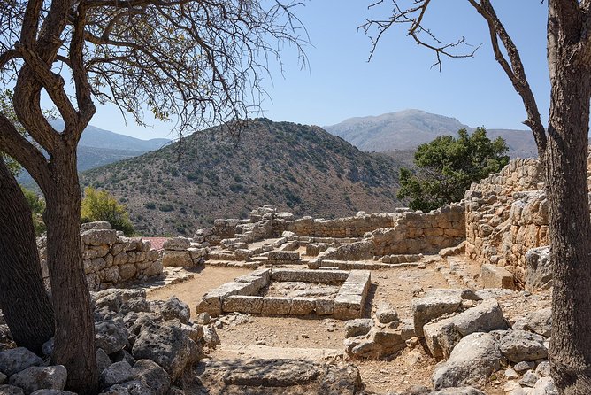 Traditional Villages of Kritsa and Kroustas - Why Kritsa and Kroustas fit a 6-hour Crete day
