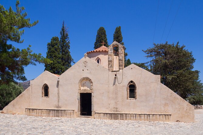 Traditional Villages of Kritsa and Kroustas - Price and value: what $69.46 gets you in the real world