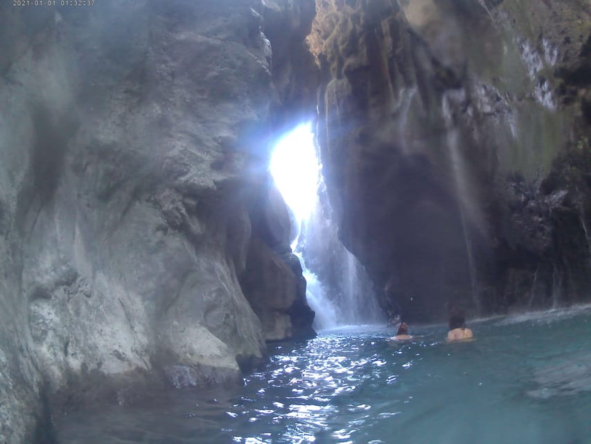 Trip to Kourtaliotiko Gorge and Preveli Beach - Key points before you go