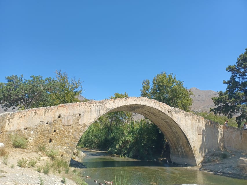 Trip to Kourtaliotiko Gorge and Preveli Beach - Should you book this Kourtaliotiko Gorge and Preveli Beach tour?