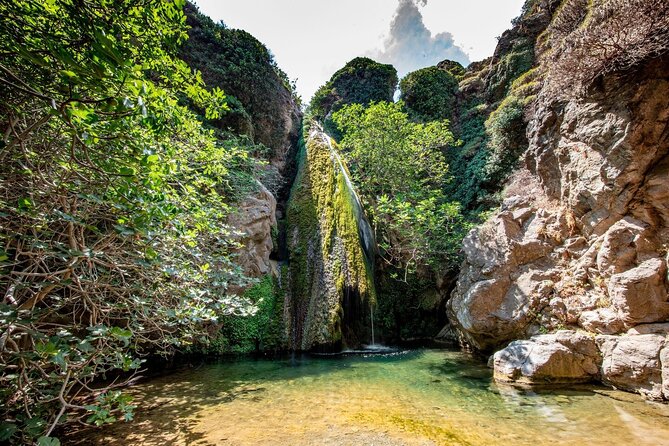 Uncharted East Crete & Local Secrets Private Tour from Heraklion - Private East Crete Tour from Heraklion: what you’re really buying