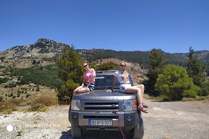 Unknown Crete -sarakina Gorge - Key things to know before you go
