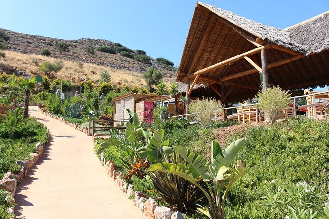 Unknown East - Agios Nikolaos Kritsa and Amazonas Park - Neapolis oil production: tour, history, and real tasting time
