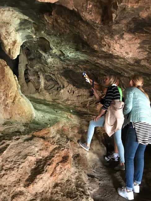 VIP Full-Day Private Tour (See the best with Professionals) - The best part for families, couples, and celebration trips