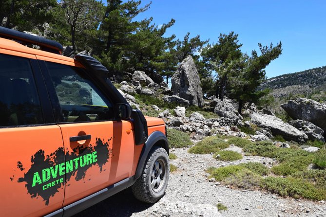VIP Luxury Private Tour - Full Day - 4x4 Excursion with LandRover - Key Things to Know Before You Go