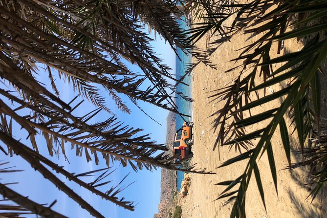 VIP Luxury Private Tour - Full Day - 4x4 Excursion with LandRover - Action Town: A Breather Stop With a Tourist Center Pace