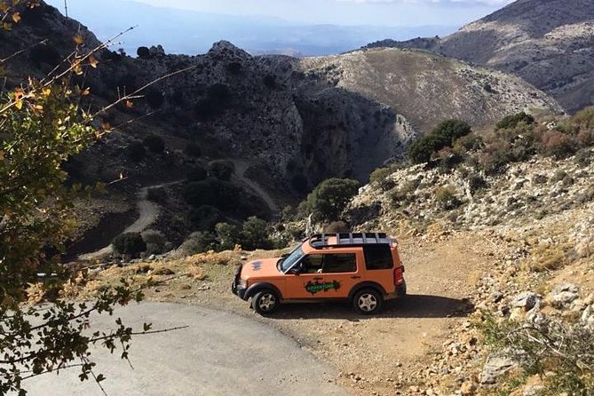 VIP Luxury Private Tour - Full Day - 4x4 Excursion with LandRover - How the Custom Itinerary Really Works