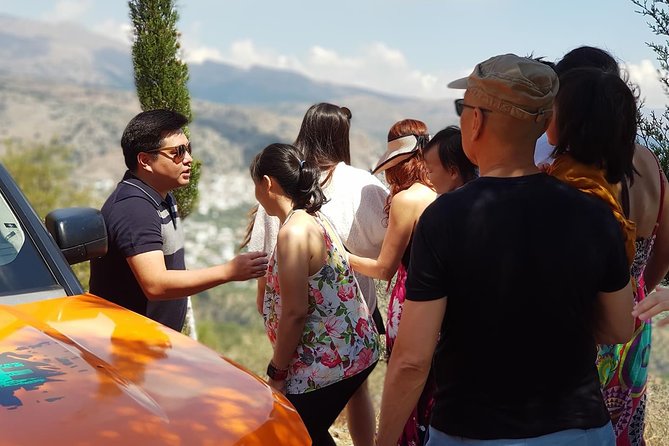 VIP Luxury Private Tour- Half Day - 4x4 Excursion with Land Rover - Milatos Cave and Malia: two quick culture stops that don’t blow the clock