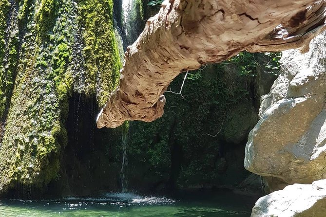VIP Luxury Private Tour- Half Day - 4x4 Excursion with Land Rover - Pickup zones on east Crete: where the tour really starts