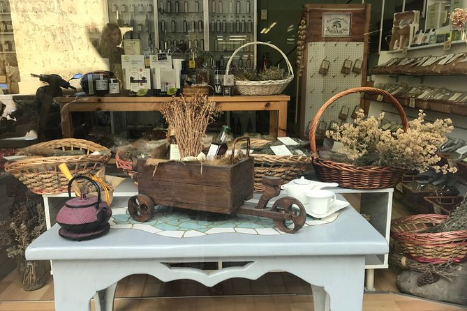 Visit Knossos & Heraklion city (Walking and Tasting Tour) - Key things to know before you go