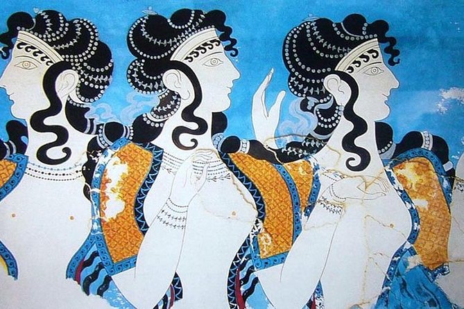 Visit Knossos & Heraklion city (Walking and Tasting Tour) - Why this Knossos + Heraklion combo makes sense