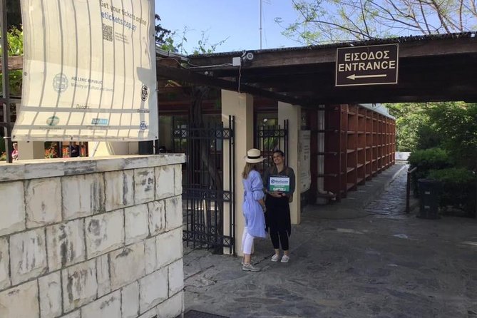 Visit Knossos & Heraklion city (Walking and Tasting Tour) - Price and value: what you’re paying for and why it adds up