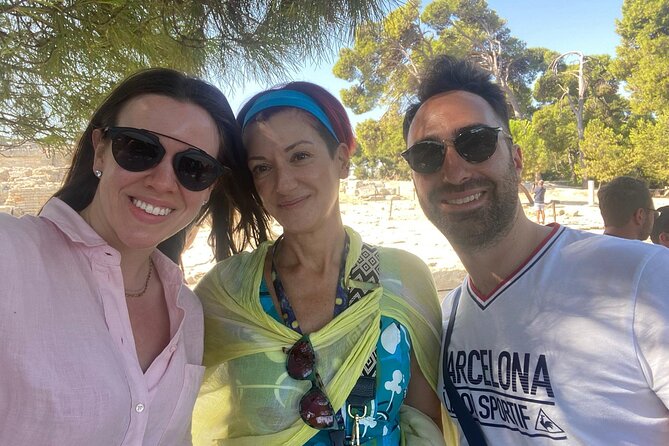Visit Knossos palace (Tour & Skip-the-Line Ticket) - Price and value: what you’re really paying for