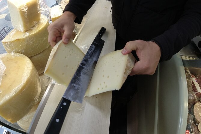 Walking Food Tasting Tour in Chania Town - Key highlights worth planning for
