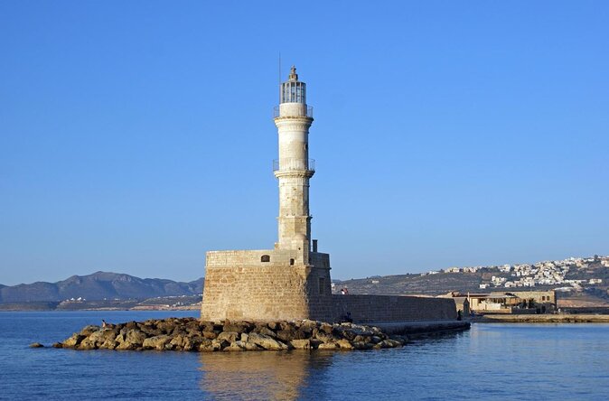 Walking Food Tasting Tour in Chania Town - The 12:00 pm start time and how it shapes your day