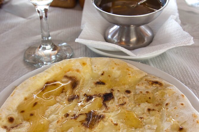 Walking Food Tasting Tour in Chania Town - What the tastings feel like: a Cretan route you can’t rush