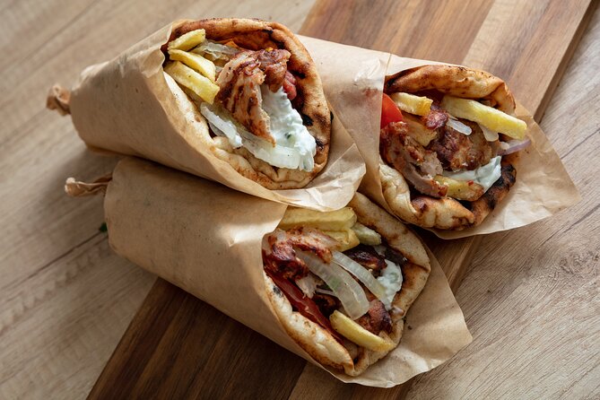 Walking Food Tasting Tour in Chania Town - How to get the most out of your tasting walk