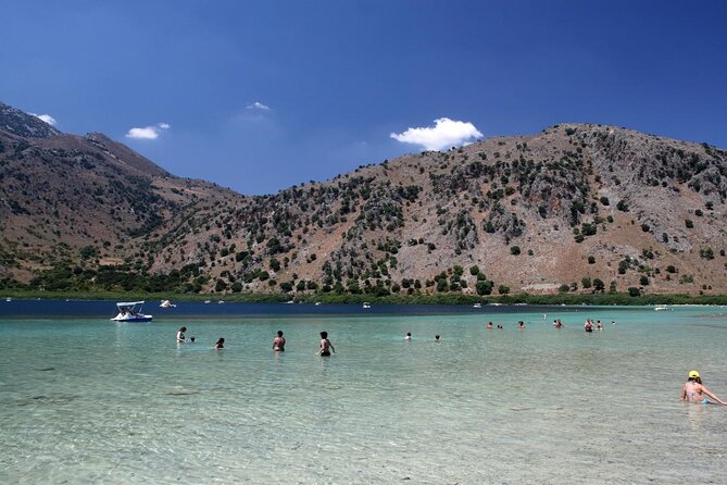 Western Crete Discovery: Chania, Rethymno, and Authentic Flavors - Key Highlights Worth Targeting