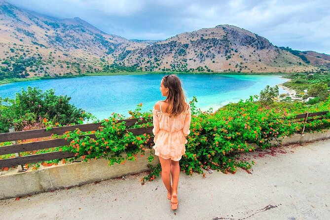 Western Crete Discovery: Chania, Rethymno, and Authentic Flavors - A Private Western Crete Loop With Real-World Flex
