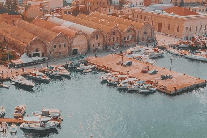 Western Crete Discovery: Chania, Rethymno, and Authentic Flavors - Price and Value: Why the Car + Private Guide Is the Point