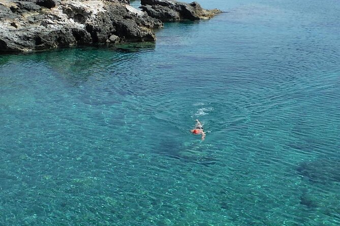 Wild swimming and Hiking in West Crete - Small Group Size: Why Max Eight Changes the Feel