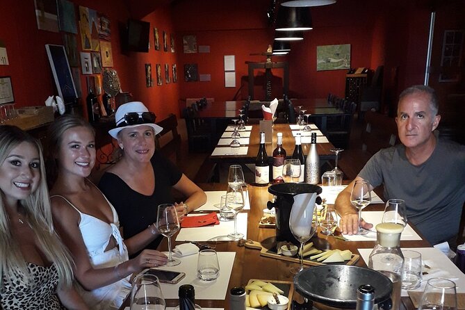 Wine olive and Food of Crete, Heraklion - Key Things to Know Before You Go