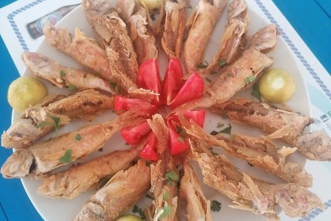 Wine olive and Food of Crete, Heraklion - Price and Value: $90.31 for a 4-Hour Food-and-Wine Day