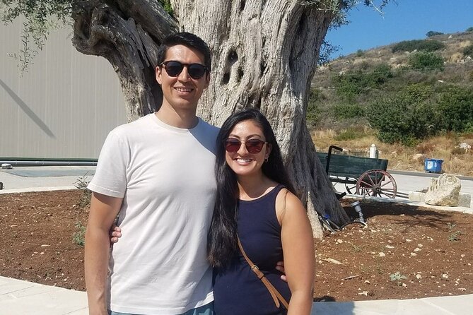 Wine, Olive Oil, and Honey Tour with Winemaker - Touring a Family Olive Oil Mill: From Olives to Tasting Cups