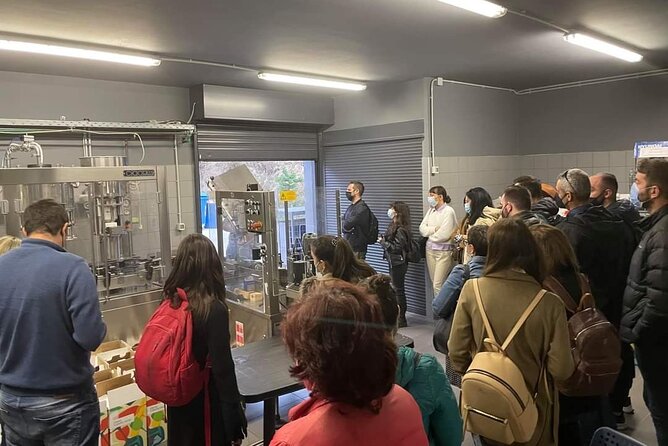 Wine Raki Olive Oil Tasting and Pottery - Private Tour - How this Heraklion private tour feels different